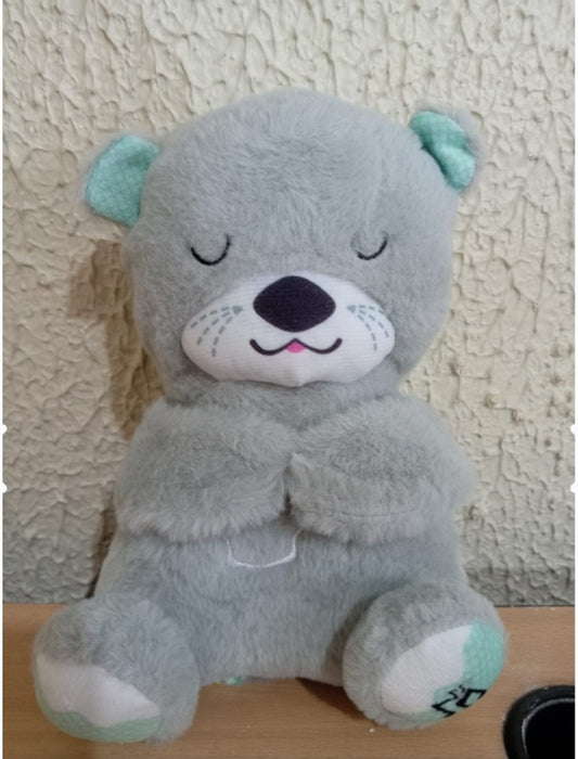 PELUCHE NUTRIA ANTI ESTRES